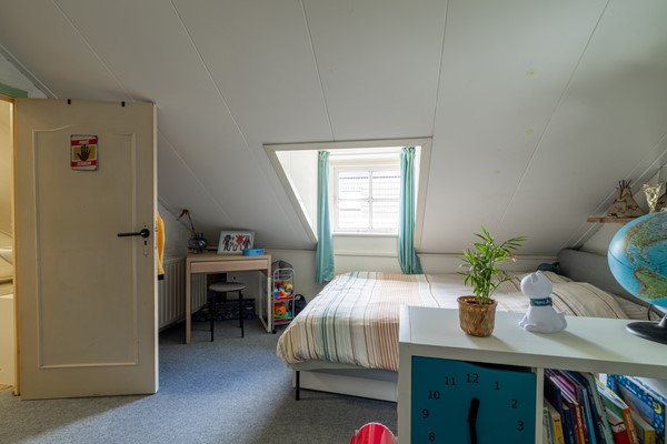 Medium property photo - Loonsevaert 52, 5171 LK Kaatsheuvel